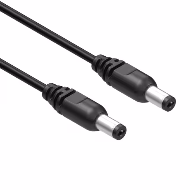 10-03920 Tensility International Corp  Cable Assemblies